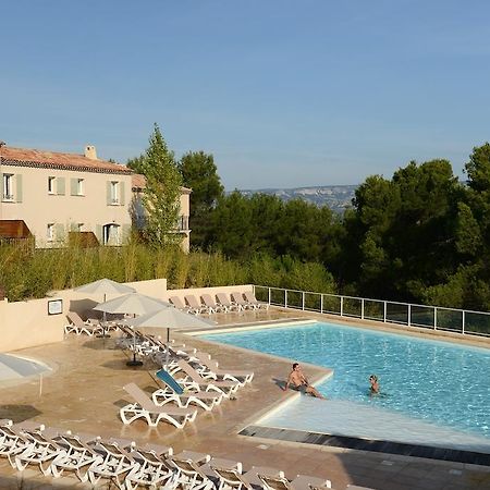 Residence Les Coteaux De Pont-Royal - Maeva Home Mallemort Εξωτερικό φωτογραφία