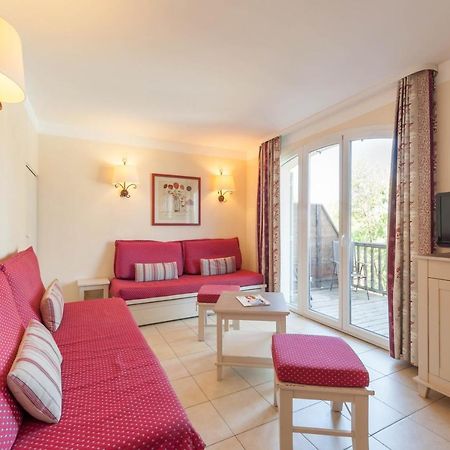 Residence Les Coteaux De Pont-Royal - Maeva Home Mallemort Εξωτερικό φωτογραφία