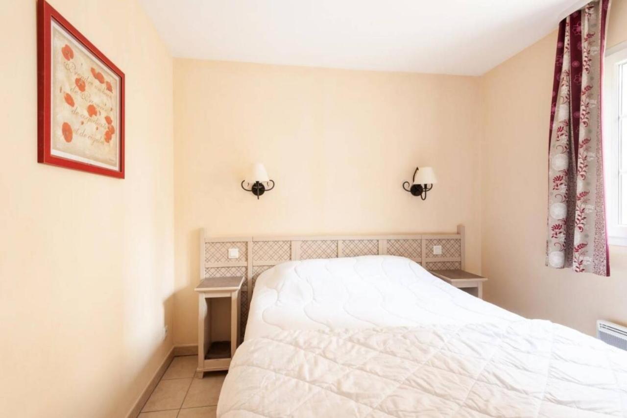 Residence Les Coteaux De Pont-Royal - Maeva Home Mallemort Εξωτερικό φωτογραφία