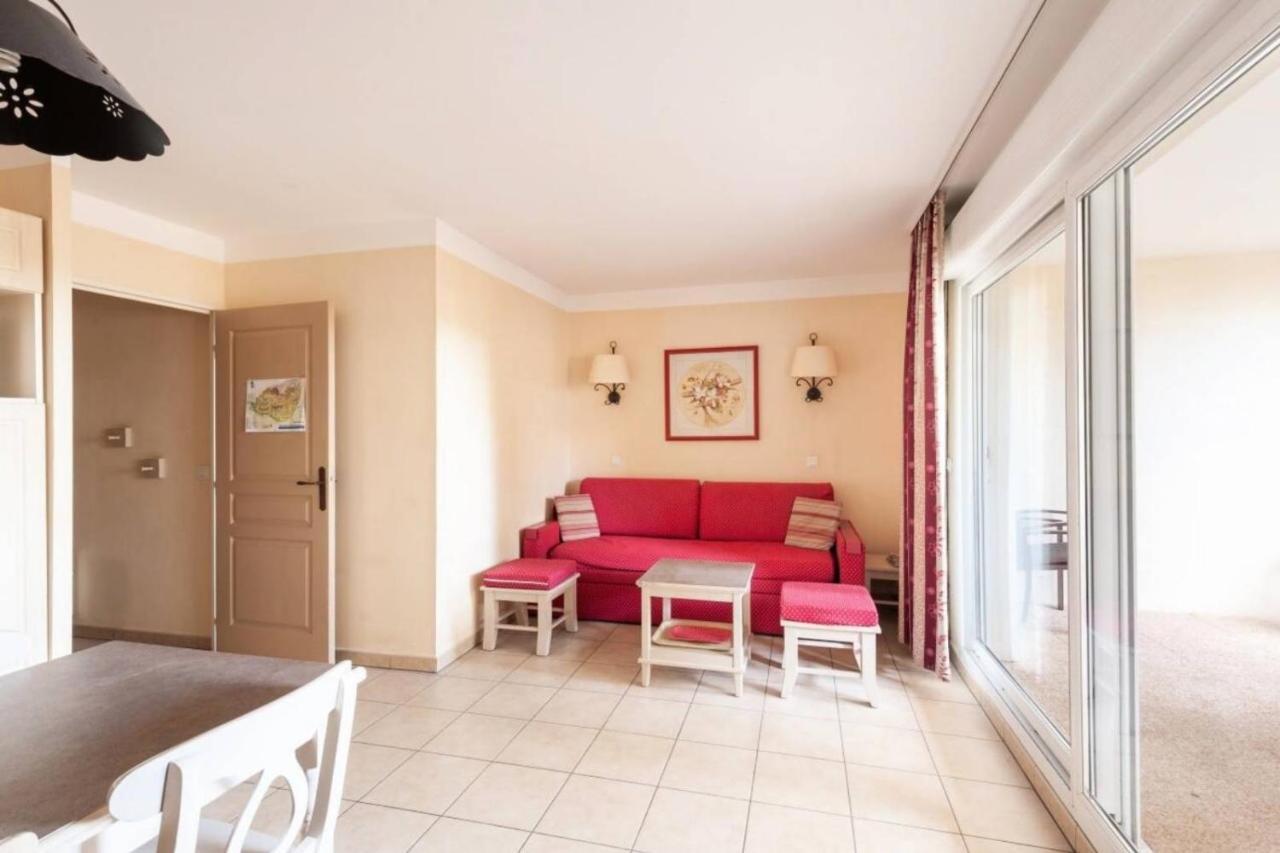 Residence Les Coteaux De Pont-Royal - Maeva Home Mallemort Εξωτερικό φωτογραφία