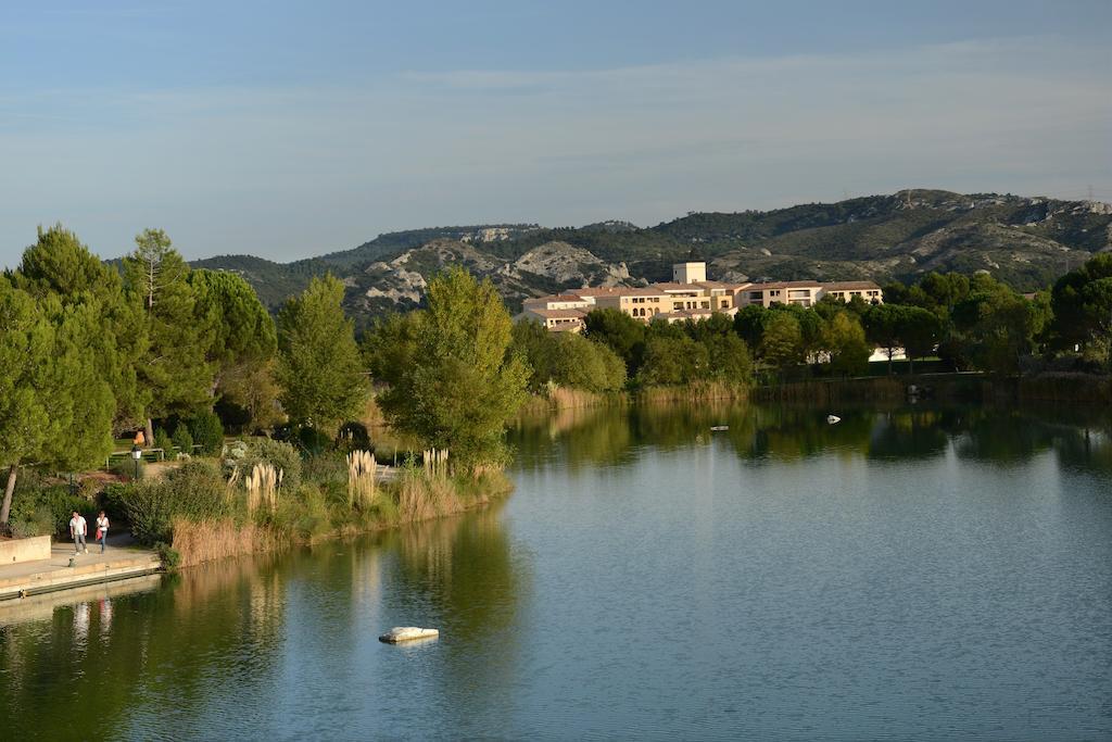 Residence Les Coteaux De Pont-Royal - Maeva Home Mallemort Εξωτερικό φωτογραφία