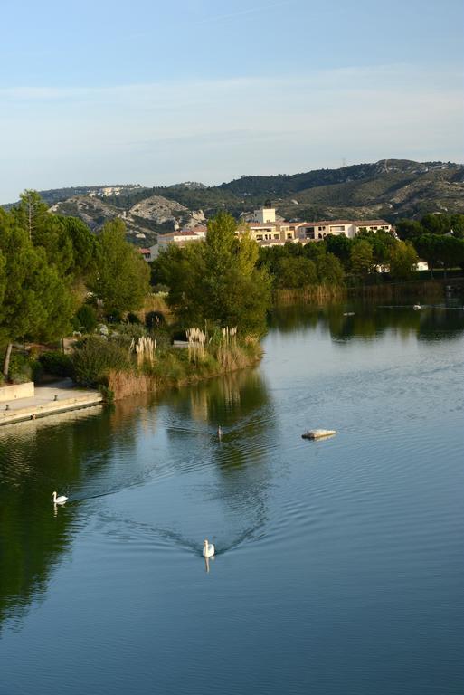 Residence Les Coteaux De Pont-Royal - Maeva Home Mallemort Εξωτερικό φωτογραφία