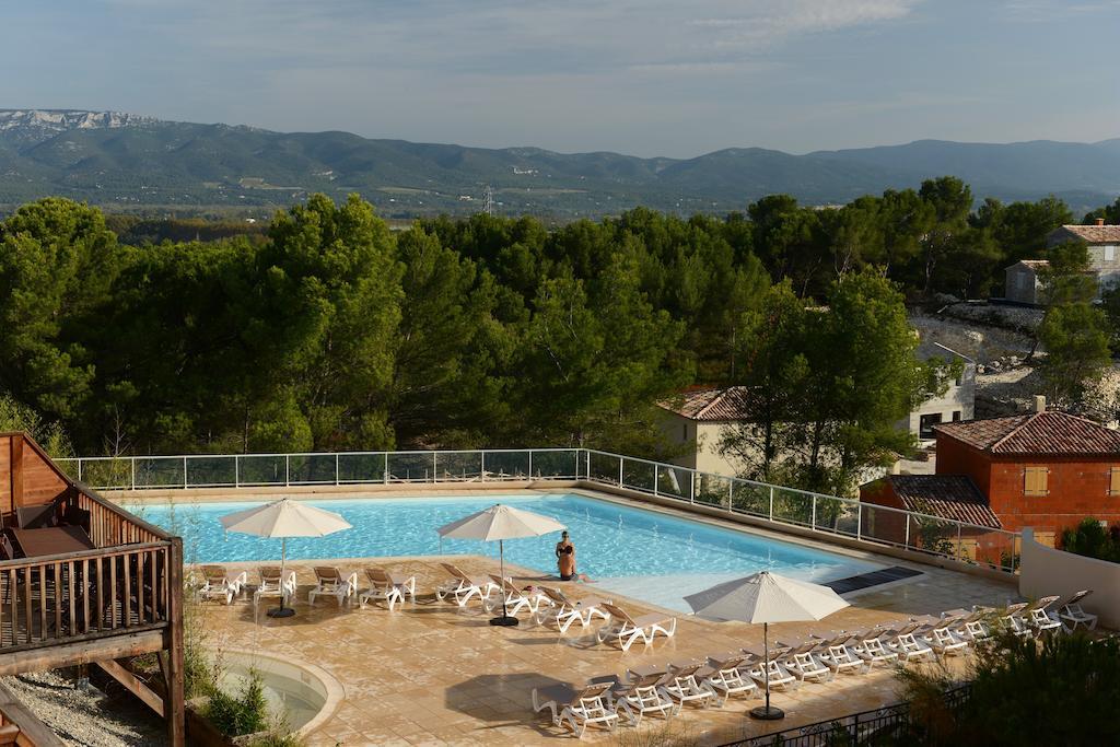 Residence Les Coteaux De Pont-Royal - Maeva Home Mallemort Εξωτερικό φωτογραφία