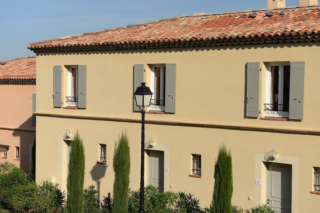 Residence Les Coteaux De Pont-Royal - Maeva Home Mallemort Εξωτερικό φωτογραφία