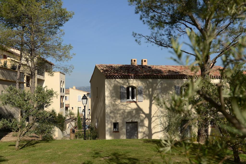 Residence Les Coteaux De Pont-Royal - Maeva Home Mallemort Εξωτερικό φωτογραφία