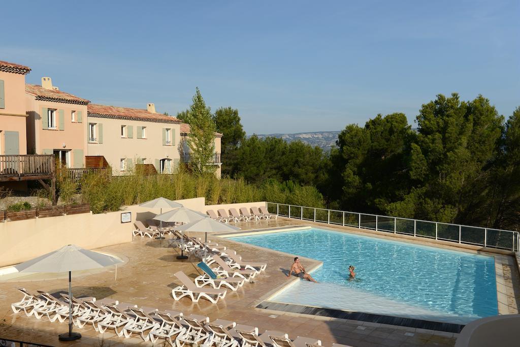Residence Les Coteaux De Pont-Royal - Maeva Home Mallemort Εξωτερικό φωτογραφία