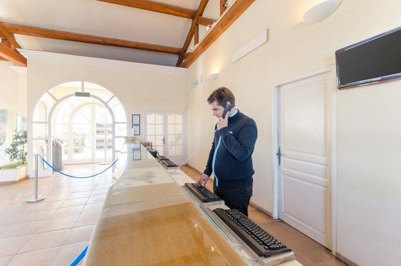 Residence Les Coteaux De Pont-Royal - Maeva Home Mallemort Εξωτερικό φωτογραφία