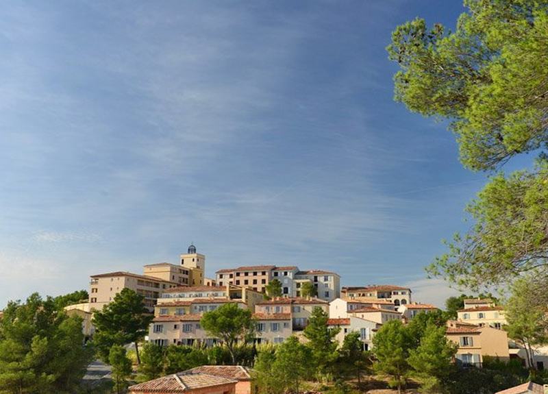 Residence Les Coteaux De Pont-Royal - Maeva Home Mallemort Εξωτερικό φωτογραφία