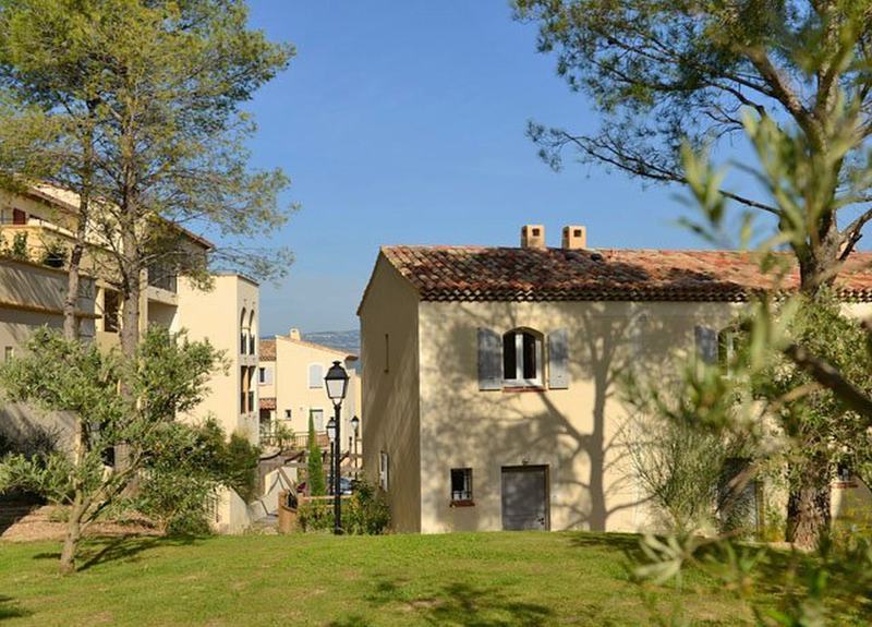 Residence Les Coteaux De Pont-Royal - Maeva Home Mallemort Εξωτερικό φωτογραφία