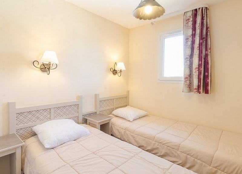 Residence Les Coteaux De Pont-Royal - Maeva Home Mallemort Εξωτερικό φωτογραφία