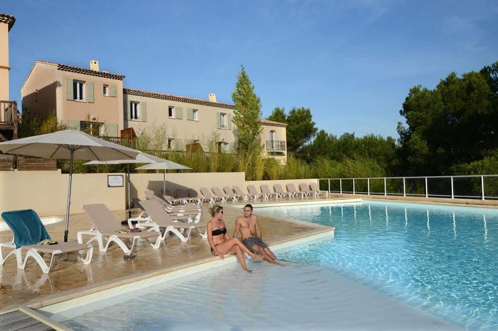 Residence Les Coteaux De Pont-Royal - Maeva Home Mallemort Εξωτερικό φωτογραφία