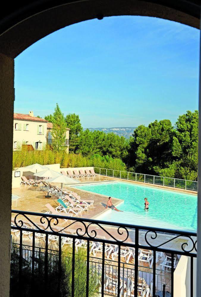 Residence Les Coteaux De Pont-Royal - Maeva Home Mallemort Εξωτερικό φωτογραφία