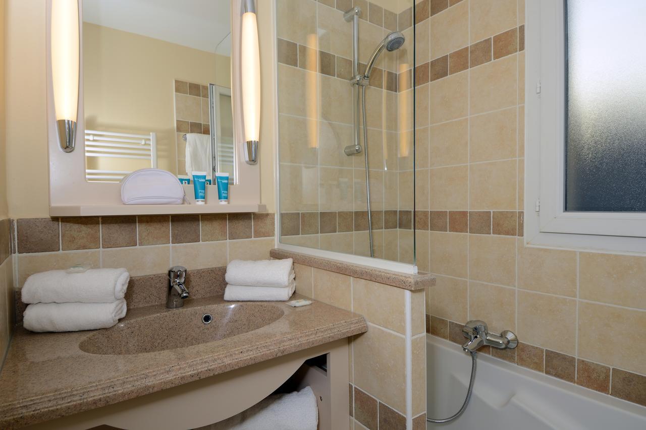 Residence Les Coteaux De Pont-Royal - Maeva Home Mallemort Εξωτερικό φωτογραφία