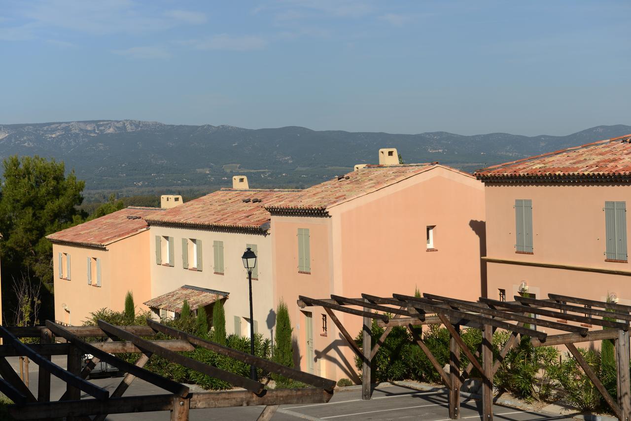 Residence Les Coteaux De Pont-Royal - Maeva Home Mallemort Εξωτερικό φωτογραφία