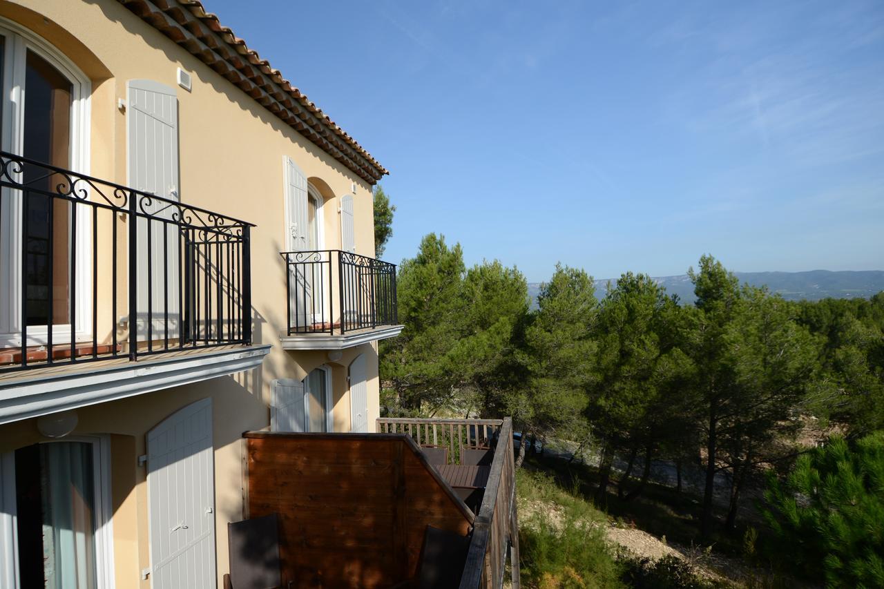 Residence Les Coteaux De Pont-Royal - Maeva Home Mallemort Εξωτερικό φωτογραφία