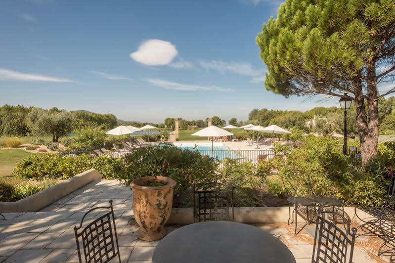 Residence Les Coteaux De Pont-Royal - Maeva Home Mallemort Εξωτερικό φωτογραφία