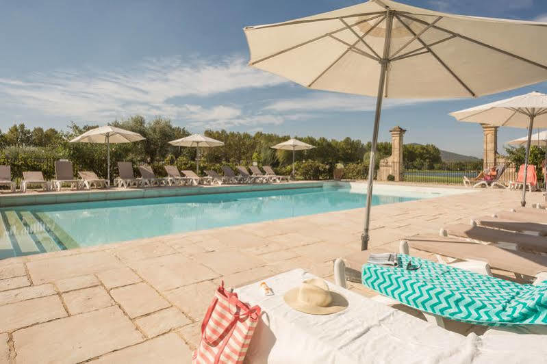Residence Les Coteaux De Pont-Royal - Maeva Home Mallemort Εξωτερικό φωτογραφία