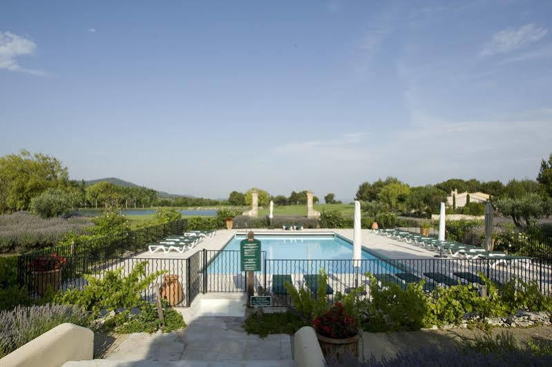 Residence Les Coteaux De Pont-Royal - Maeva Home Mallemort Εξωτερικό φωτογραφία