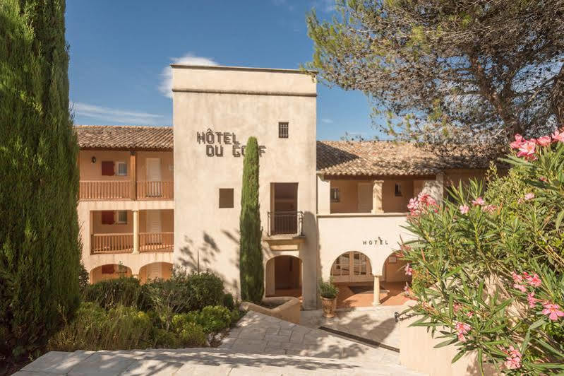 Residence Les Coteaux De Pont-Royal - Maeva Home Mallemort Εξωτερικό φωτογραφία