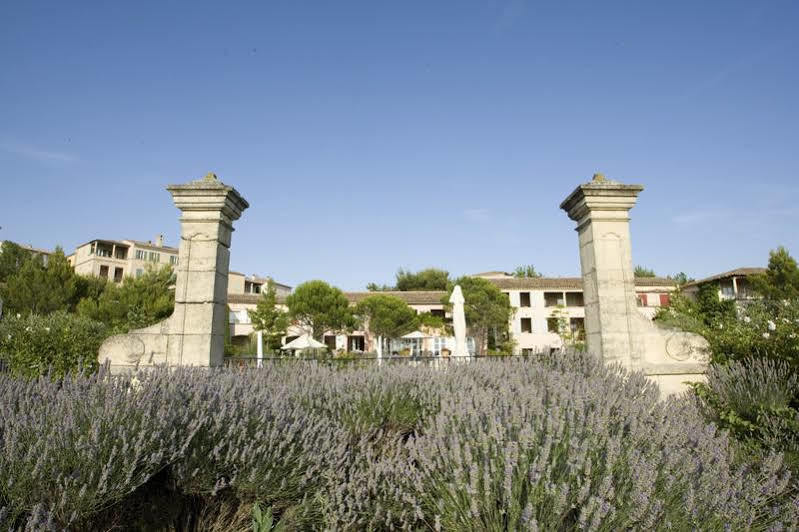 Residence Les Coteaux De Pont-Royal - Maeva Home Mallemort Εξωτερικό φωτογραφία