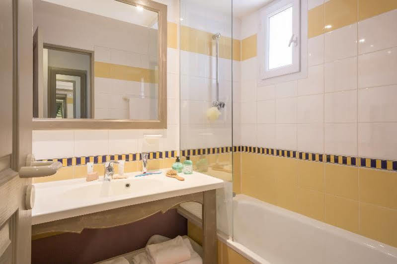 Residence Les Coteaux De Pont-Royal - Maeva Home Mallemort Εξωτερικό φωτογραφία