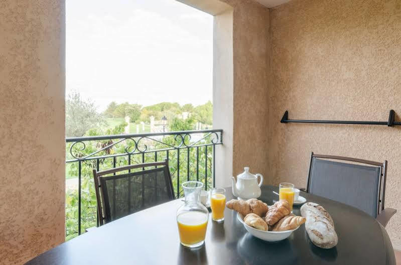 Residence Les Coteaux De Pont-Royal - Maeva Home Mallemort Εξωτερικό φωτογραφία
