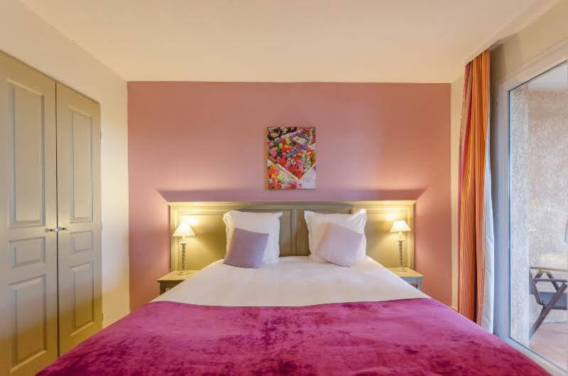 Residence Les Coteaux De Pont-Royal - Maeva Home Mallemort Εξωτερικό φωτογραφία