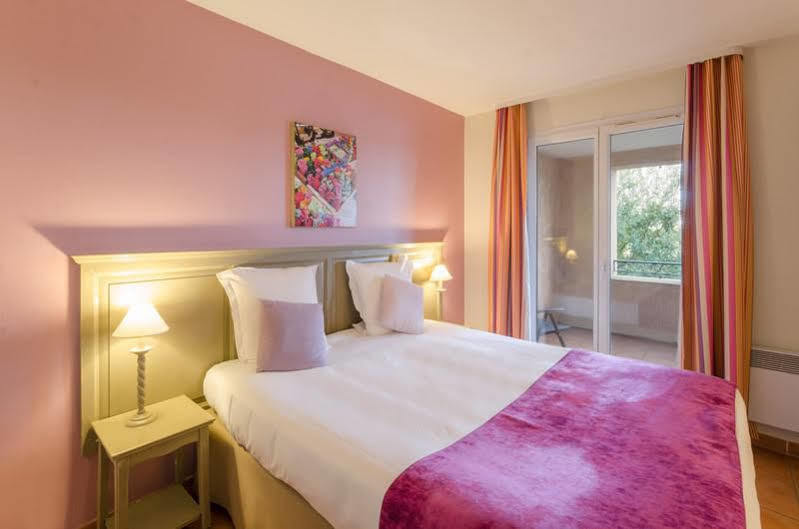 Residence Les Coteaux De Pont-Royal - Maeva Home Mallemort Εξωτερικό φωτογραφία
