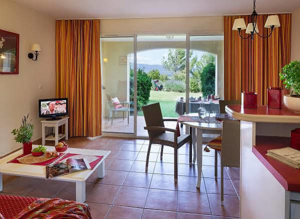 Residence Les Coteaux De Pont-Royal - Maeva Home Mallemort Εξωτερικό φωτογραφία
