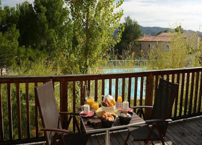 Residence Les Coteaux De Pont-Royal - Maeva Home Mallemort Εξωτερικό φωτογραφία