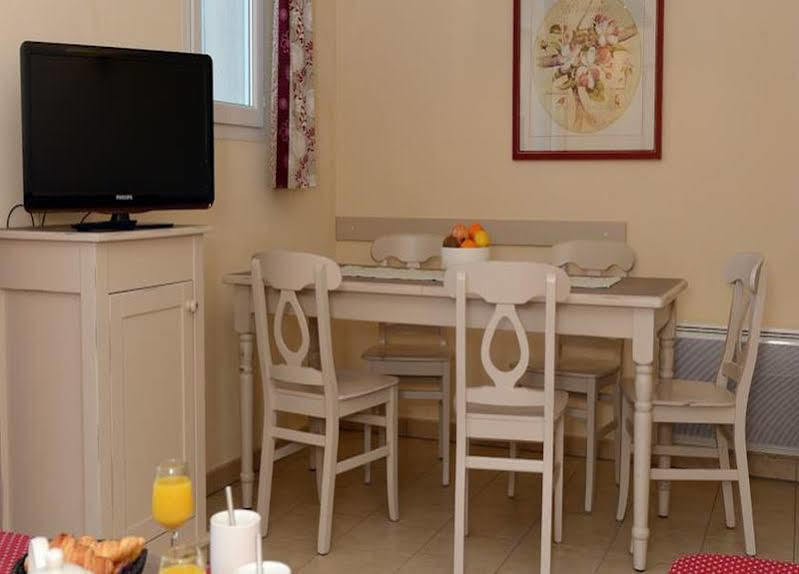 Residence Les Coteaux De Pont-Royal - Maeva Home Mallemort Εξωτερικό φωτογραφία