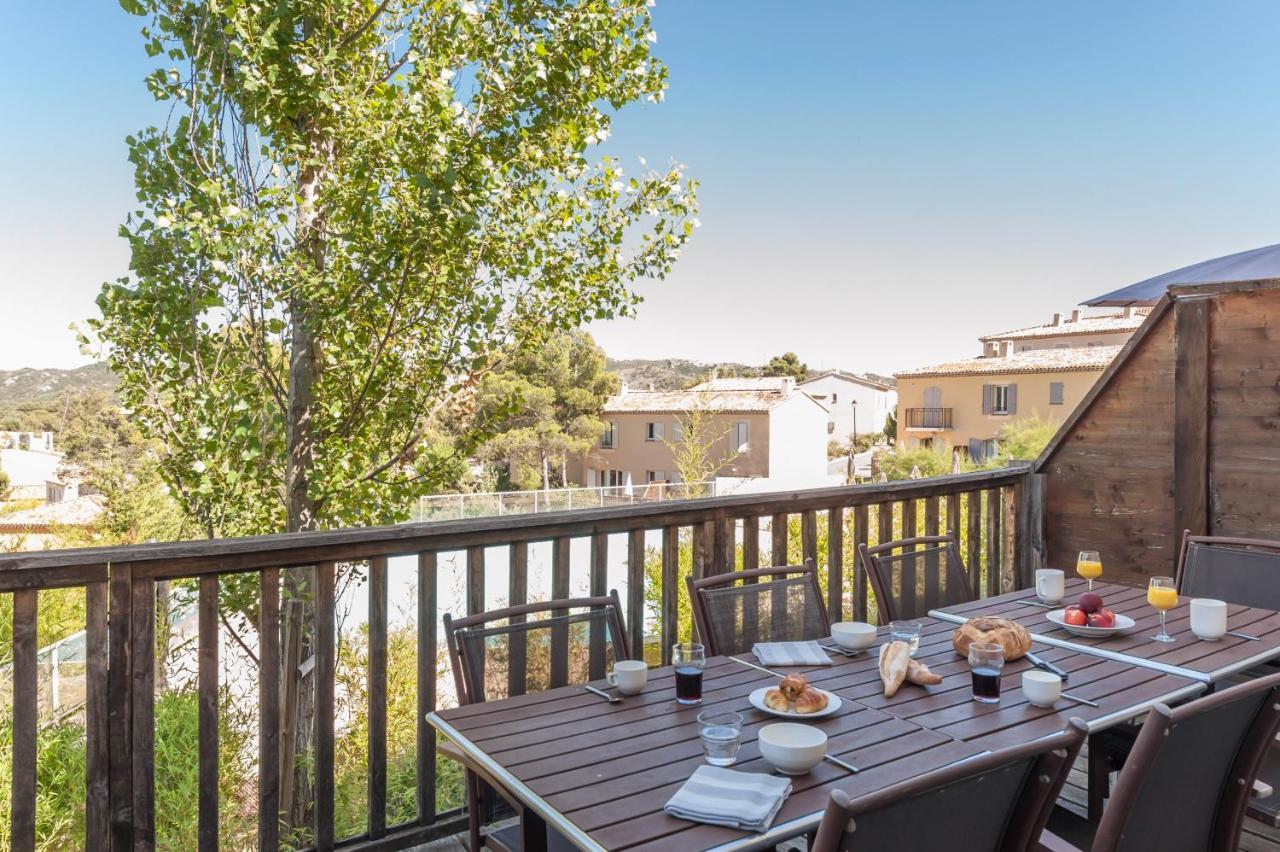 Residence Les Coteaux De Pont-Royal - Maeva Home Mallemort Εξωτερικό φωτογραφία