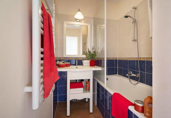 Residence Les Coteaux De Pont-Royal - Maeva Home Mallemort Εξωτερικό φωτογραφία